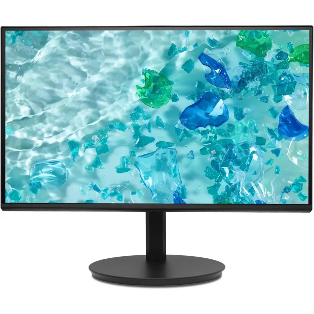 Монитор Acer Vero CB272Gbmiprx (UM.HB2CD.G05)